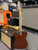 Used Squier CLASSIC VIBE THINLINE TELE Electric Guitar Wood 6-String 40085-S000104417 View 5