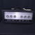 Used Silvertone 1483 AMP HEAD MODIFIED Vintage Tube Guitar Head 40123-S000126757 View 1
