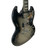 Used Epiphone 66 G400 PRO SG Type Electric Guitar Silver Burst 6-String 40009-S000302544 View 5