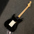 Used SEUF OLD HAND 19 OH19 S Type Electric Guitar Black 6-String 40111-S000184138 View 5