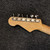 Used SEUF OLD HAND 19 OH19 S Type Electric Guitar Black 6-String 40111-S000184138 View 6