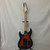 Used Line 6 JAMES TYLER VARIAX S Type Electric Guitar Sunburst 6-String 41128-S000102938 View 7