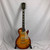 Used Univox MIJ LP Vintage LP Type Electric Guitar Sunburst 6-String 41128-S000102956 View 1
