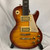 Used Univox MIJ LP Vintage LP Type Electric Guitar Sunburst 6-String 41128-S000102956 View 8