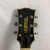 Used Univox MIJ LP Vintage LP Type Electric Guitar Sunburst 6-String 41128-S000102956 View 6