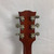 Used Univox MIJ LP Vintage LP Type Electric Guitar Sunburst 6-String 41128-S000102956 View 5