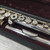 Used Yamaha YFL-362 Open Hole B Foot Silver Head Flute 40051-S000113422 View 3