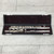 Used Yamaha YFL-362 Open Hole B Foot Silver Head Flute 40051-S000113422 View 1