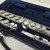 Used Yamaha YFL-221 Student Flute 40051-S000113423 View 3