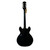 Used FIREFLY ES335 TYPE Semi-Hollow Electric Guitar Tobacco Sunburst 6-String 40009-S000302572 View 6