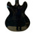 Used FIREFLY ES335 TYPE Semi-Hollow Electric Guitar Tobacco Sunburst 6-String 40009-S000302572 View 7