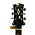 Used FIREFLY ES335 TYPE Semi-Hollow Electric Guitar Tobacco Sunburst 6-String 40009-S000302572 View 5