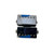 Used P90 STYLE PICKUP SET Guitar Pickup 40009-S000302575 View 1
