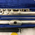 Used Gemeinhardt M3 Solid Silver Flute 41128-S000102965 View 4