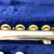 Used Gemeinhardt M3 Solid Silver Flute 41128-S000102965 View 6