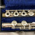 Used Gemeinhardt M3 Solid Silver Flute 41128-S000102965 View 2