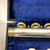 Used Gemeinhardt M3 Solid Silver Flute 41128-S000102965 View 7