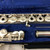 Used Gemeinhardt M3 Solid Silver Flute 41128-S000102965 View 3