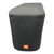 Used JBL PRX615M Powered Full Range Speaker Cabinet with Cover 41117-S000048235 View 2