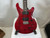 Used Paul Reed Smith - PRS CUSTOM 24 SE RED Electric Guitar Red 6-String 40012-S000297382 View 1