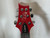 Used Paul Reed Smith - PRS CUSTOM 24 SE RED Electric Guitar Red 6-String 40012-S000297382 View 3