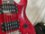 Used Paul Reed Smith - PRS CUSTOM 24 SE RED Electric Guitar Red 6-String 40012-S000297382 View 4