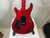 Used Paul Reed Smith - PRS CUSTOM 24 SE RED Electric Guitar Red 6-String 40012-S000297382 View 6