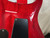Used Paul Reed Smith - PRS CUSTOM 24 SE RED Electric Guitar Red 6-String 40012-S000297382 View 9