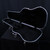 Used Fender TELECASTER AMERICAN ULTRA TEXAS TEA T Type Electric Guitar Brown 6-String 40123-S000126771 View 9