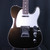 Used Fender TELECASTER AMERICAN ULTRA TEXAS TEA T Type Electric Guitar Brown 6-String 40123-S000126771 View 1