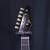 Used Bad Cat JIA LESCASTER T Type Electric Guitar Black 6-String 40123-S000126775 View 4