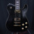 Used Bad Cat JIA LESCASTER T Type Electric Guitar Black 6-String 40123-S000126775 View 1