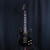 Used Bad Cat JIA LESCASTER T Type Electric Guitar Black 6-String 40123-S000126775 View 2