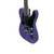 Used Squier ESQUIRE SQUIER T Type Electric Guitar Purple 6-String 40009-S000302587 View 5