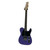 Used Squier ESQUIRE SQUIER T Type Electric Guitar Purple 6-String 40009-S000302587 View 2