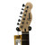 Used Squier ESQUIRE SQUIER T Type Electric Guitar Purple 6-String 40009-S000302587 View 6