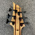 Used LTD B-206SM 6-String Bass Guitar 41106-S000089982 View 5