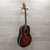 Used Applause AE-32 Laminate Top Acoustic Guitar Red 40015-S000322195 View 9