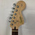 Used Squier AFFINITY STRAT S Type Electric Guitar Black 6-String 41128-S000103007 View 4