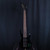 Used Kramer 552S 5 STRING BARETTA Modern Metal Bass Guitar Black 5-String 40123-S000126784 View 2