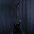 Used Kramer 552S 5 STRING BARETTA Modern Metal Bass Guitar Black 5-String 40123-S000126784 View 7