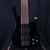 Used Kramer 552S 5 STRING BARETTA Modern Metal Bass Guitar Black 5-String 40123-S000126784 View 1