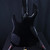 Used Kramer 552S 5 STRING BARETTA Modern Metal Bass Guitar Black 5-String 40123-S000126784 View 8