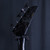 Used Kramer 552S 5 STRING BARETTA Modern Metal Bass Guitar Black 5-String 40123-S000126784 View 5