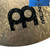 Used Meinl MB20 HEAVY CRASH Crash Cymbal Other 40009-S000302597 View 2