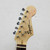 Used Squier Mini S Type Electric Guitar White 6-String 40042-S000252704 View 2