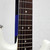Used Squier Mini S Type Electric Guitar White 6-String 40042-S000252704 View 5