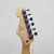 Used Squier Mini S Type Electric Guitar White 6-String 40042-S000252704 View 12