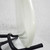 Used Squier Mini S Type Electric Guitar White 6-String 40042-S000252704 View 9