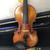 Used CARLO LAMBERTI LV12 4/4 Violin 4/4 Size 41128-S000103011 View 1